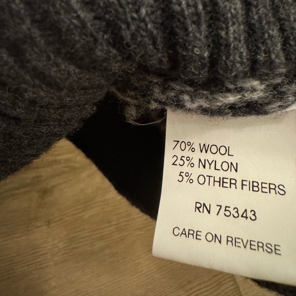 Daniel Blasi Holiday Sweater - Made in Italy - Picture 4 of 4